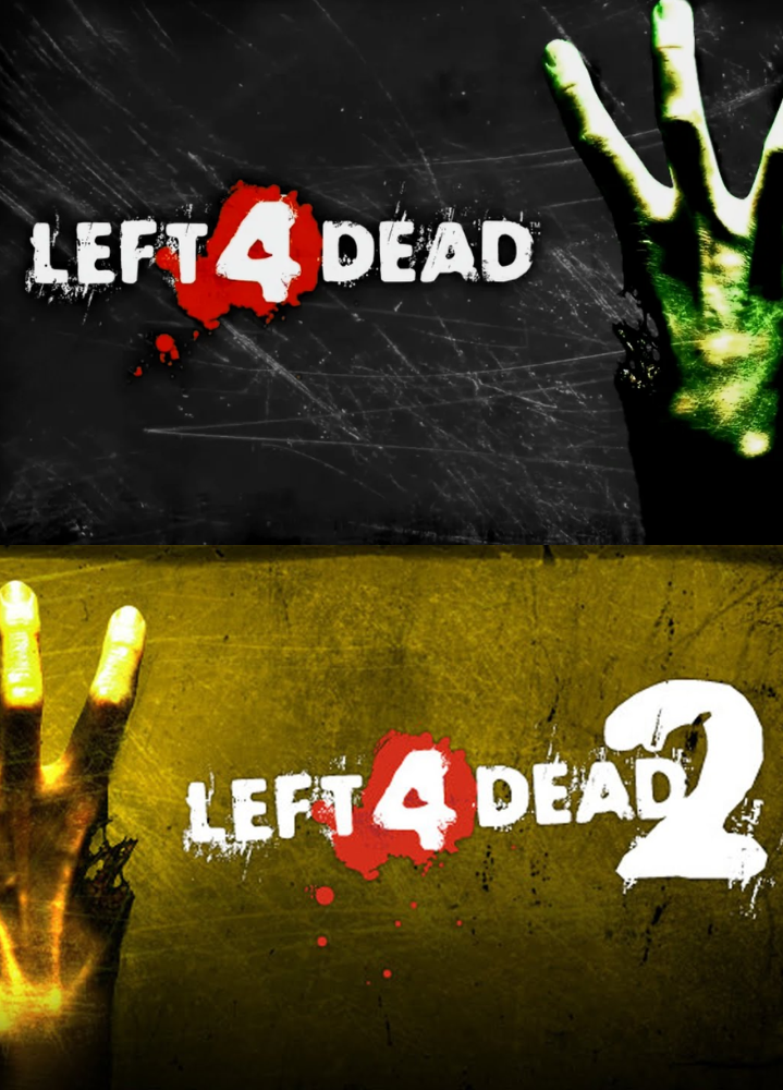 Left 4 dead 2 xbox best sale one store