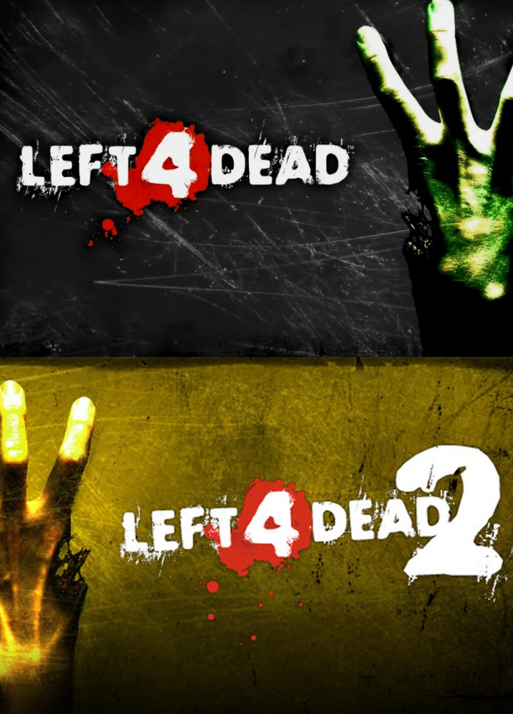 Left 4 dead 2 xbox 2024 one store