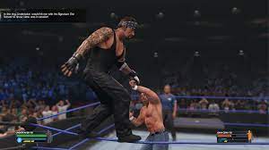 WWE 2K24 Edición Cuarenta años de WrestleMania Cuenta Compartida Xbox One Xbox Series