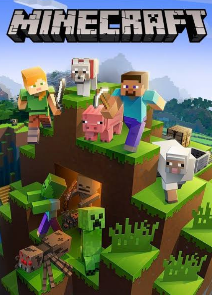 Minecraft Código Digital Xbox One Xbox Series