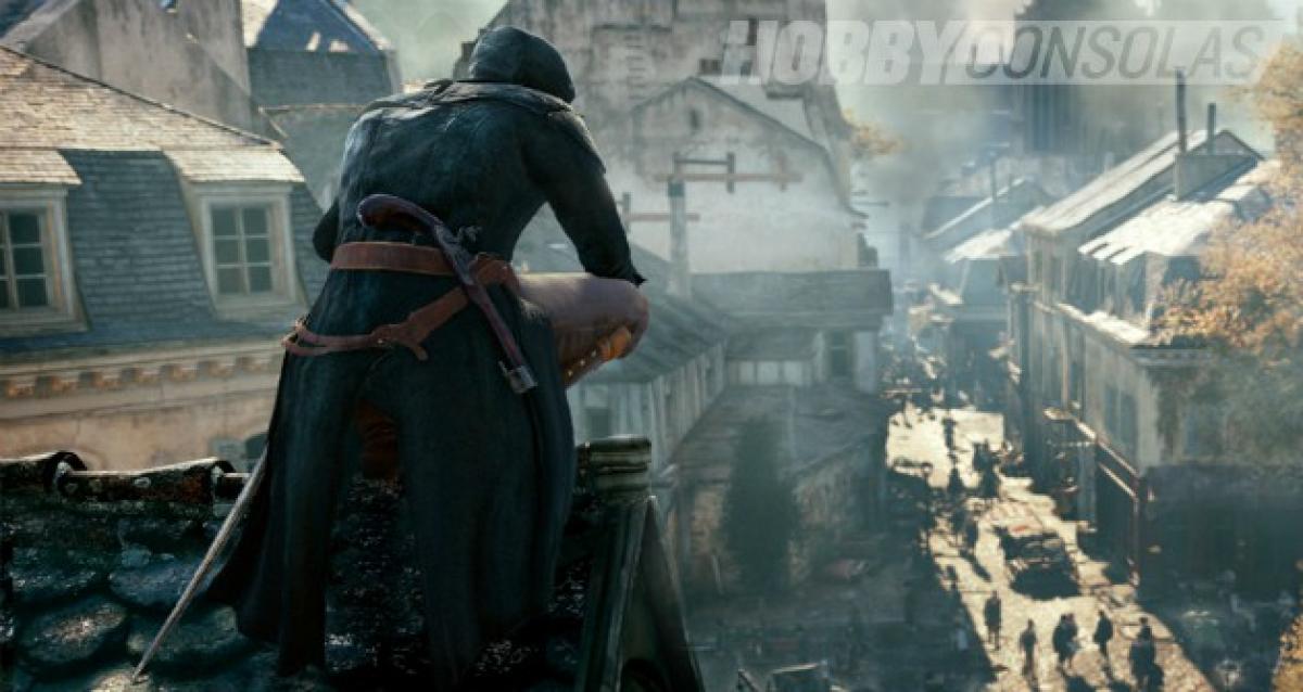 Assassin's Creed Unity Código Digital Xbox One Xbox Series
