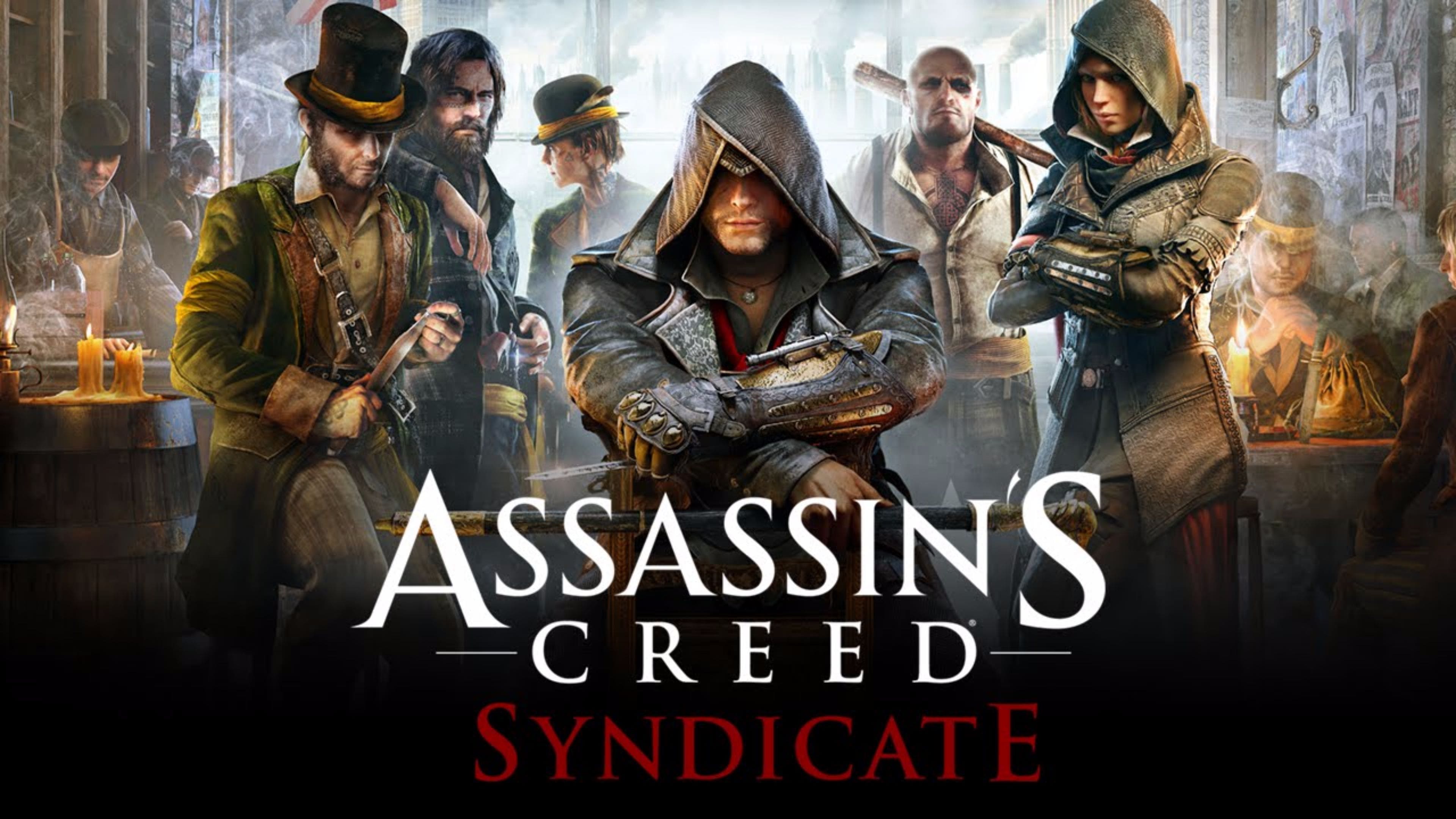 Assassin's Creed Triple Pack: Black Flag, Unity y Syndicate Código Digital Xbox One Xbox Series