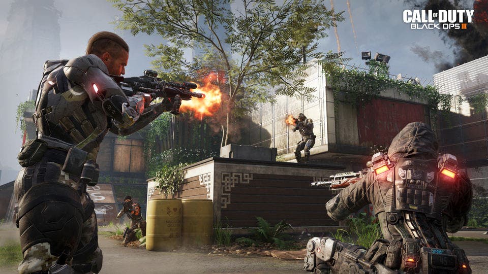 Call Of Duty Black Ops III: Zombies Chronicles Edition Código Digital Xbox One Xbox Series