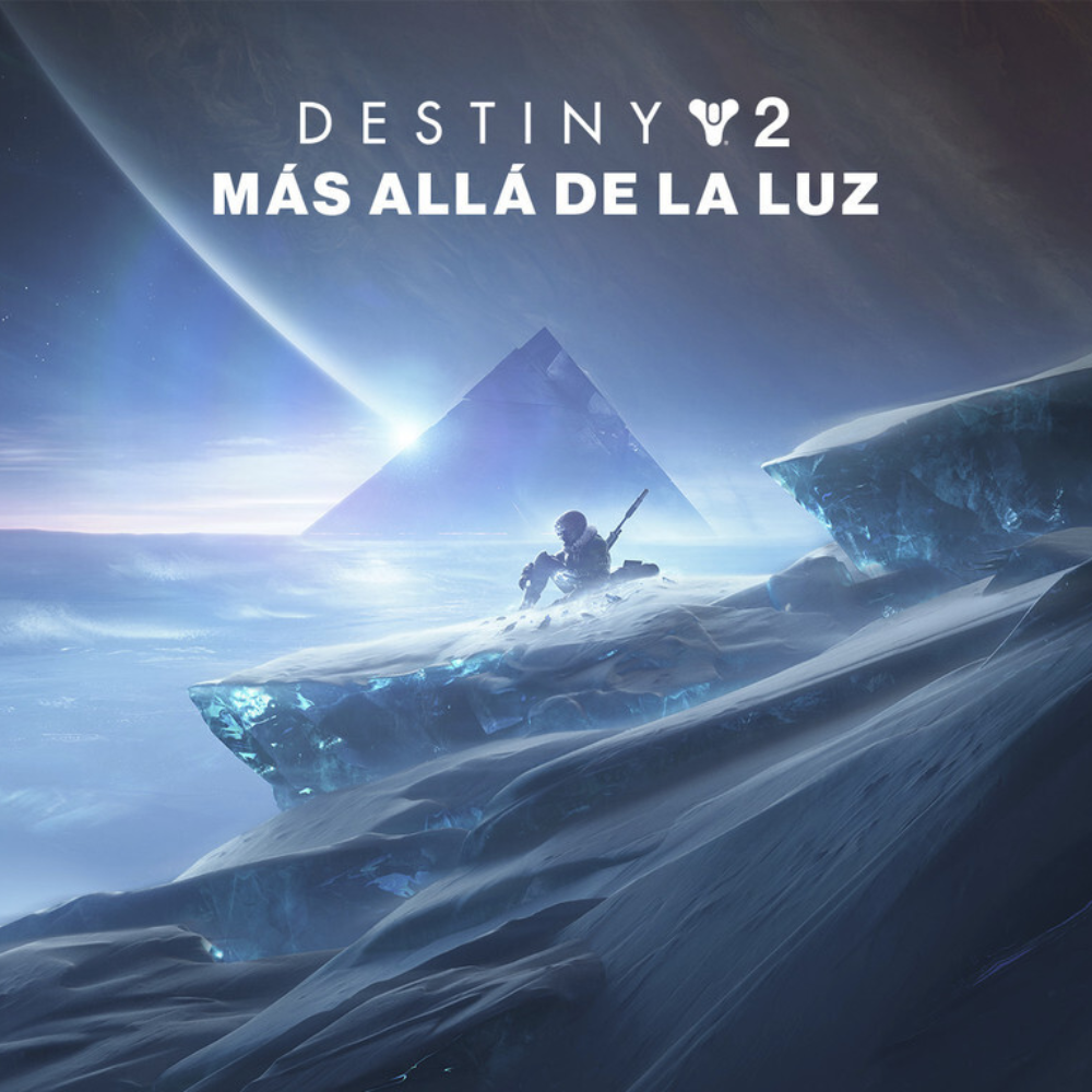 Destiny 2: Más Allá De La Luz Código Digital Xbox One Xbox Series