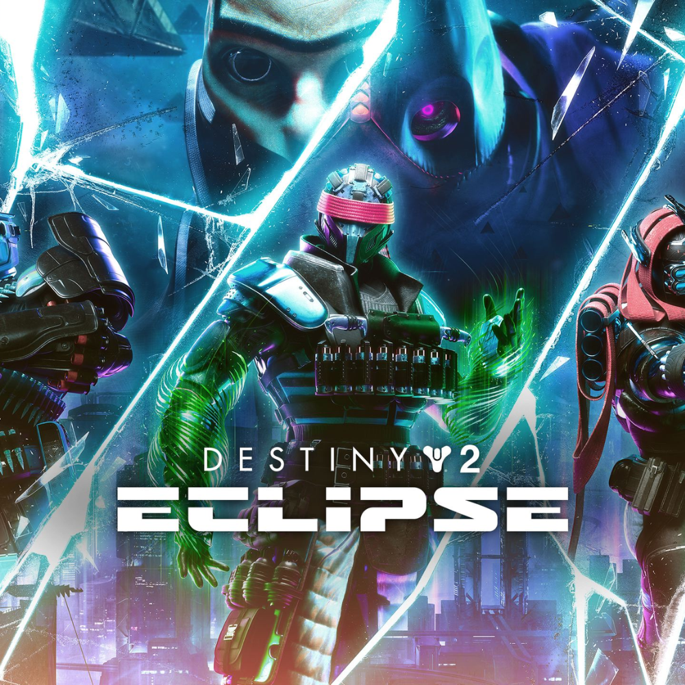 Destiny 2: Eclipse Código Digital Xbox One Xbox Series