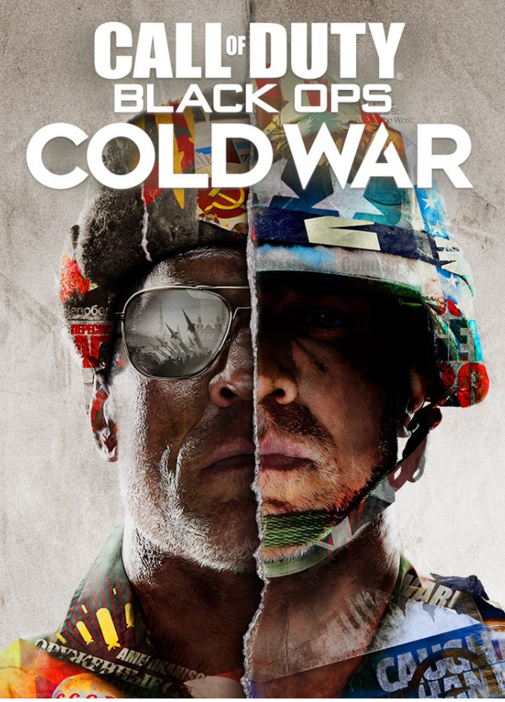 Call of Duty: Black Ops Cold War Cuenta Compartida Xbox One Xbox Series