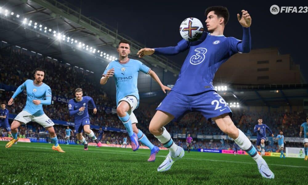 FIFA 23 Edición Estándar Código Digital Xbox One Xbox Series
