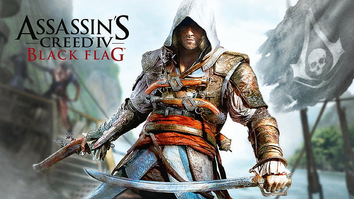 Assassin's Creed Triple Pack: Black Flag, Unity y Syndicate Código Digital Xbox One Xbox Series