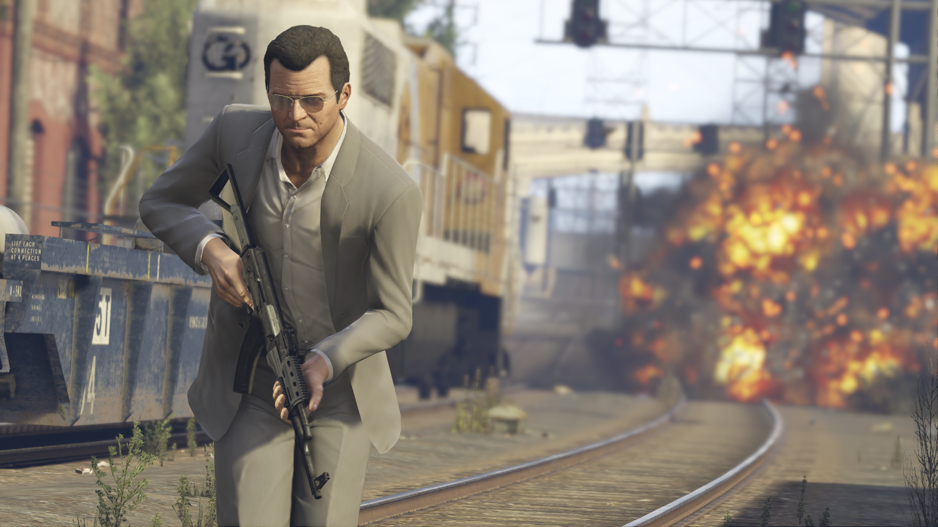 Grand Theft Auto V Premium Edition Código Digital Xbox One Xbox Series