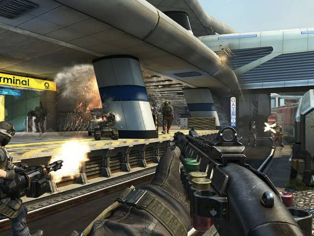 Call Of Duty Black Ops 2 + Season Pass Cuenta Principal Xbox One Xbox Series