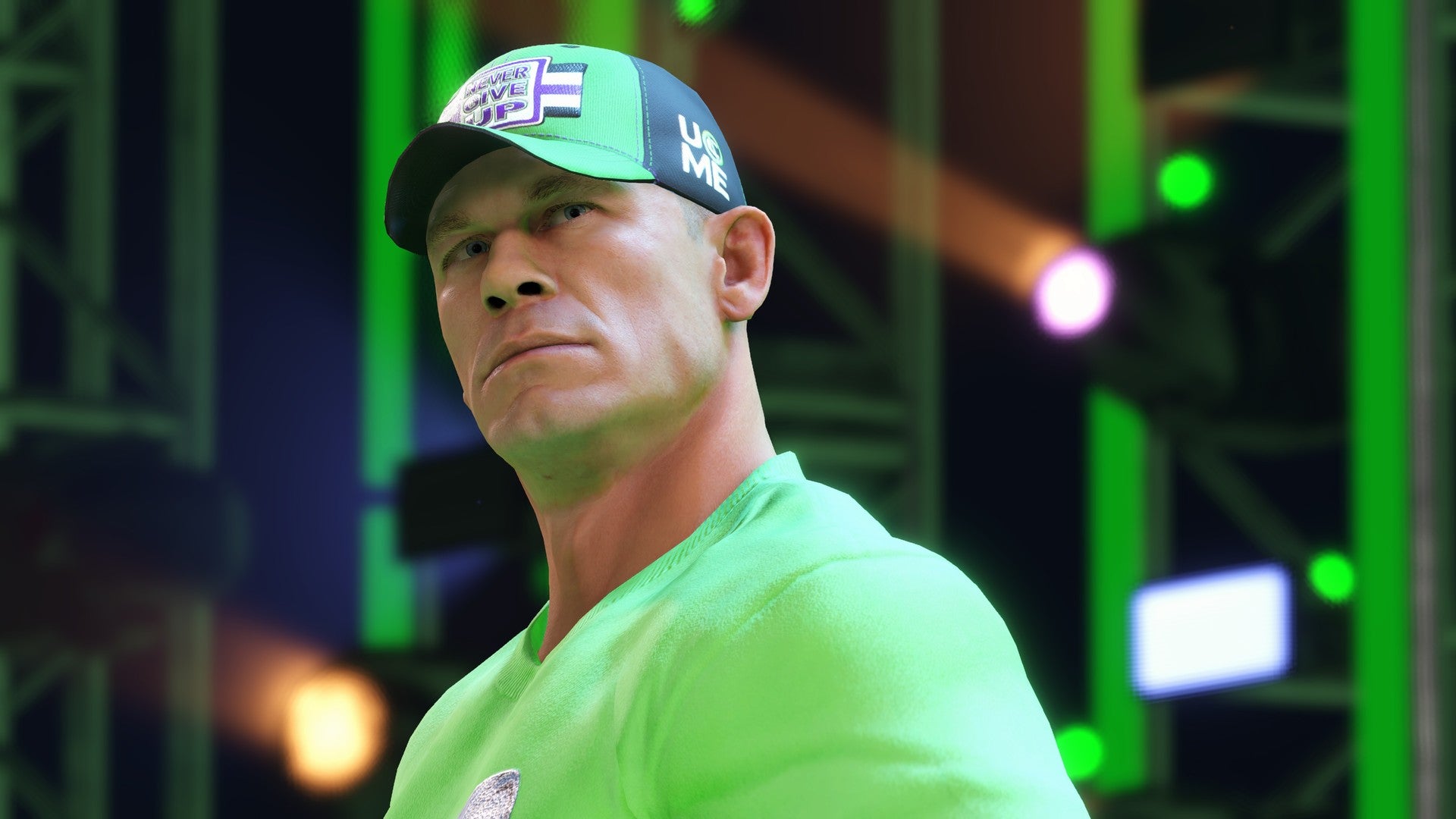 WWE 2K23 Cross-Gen Cuenta Compartida Xbox One Xbox Series