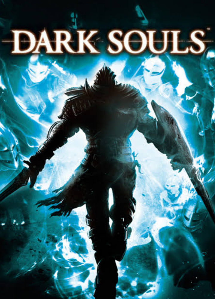 Dark Souls Licencia Xbox 360