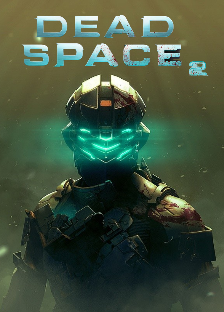 Dead Space 2 Licencia Xbox 360