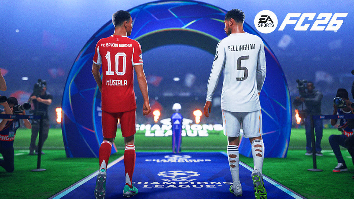 EA SPORTS FC 26 Ultimate Edition Cuenta Compartida Xbox One Xbox Series