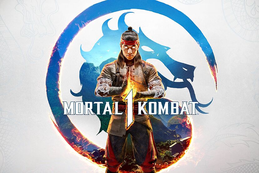 Mortal Kombat 1 Cuenta Compartida Xbox Series