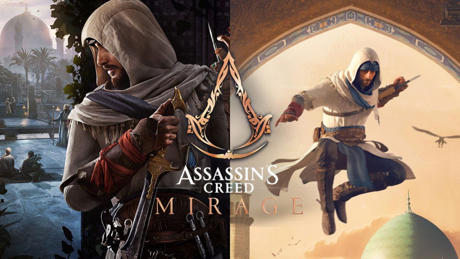 Assassin's Creed Mirage Cuenta Principal Xbox One Xbox Series