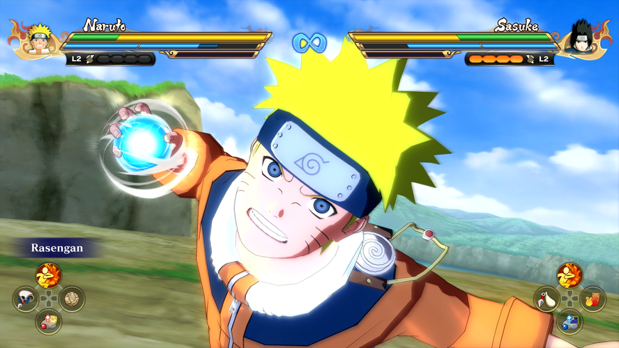 NARUTO X BORUTO Ultimate Ninja STORM CONNECTIONS Deluxe Edition Cuenta Principal Xbox One y Xbox Series