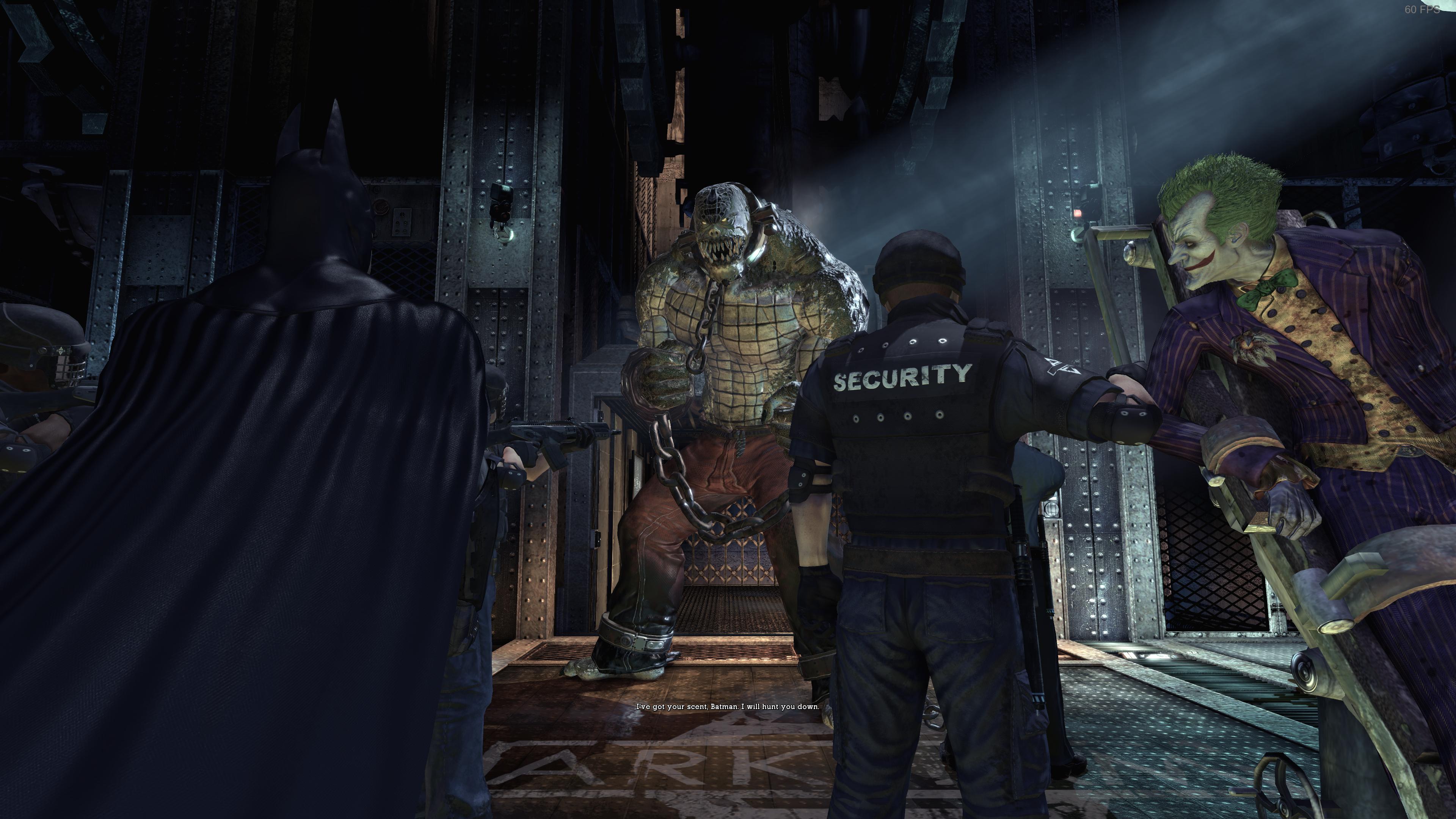 Batman Arkham Asylum Cuenta Compartida Xbox 360
