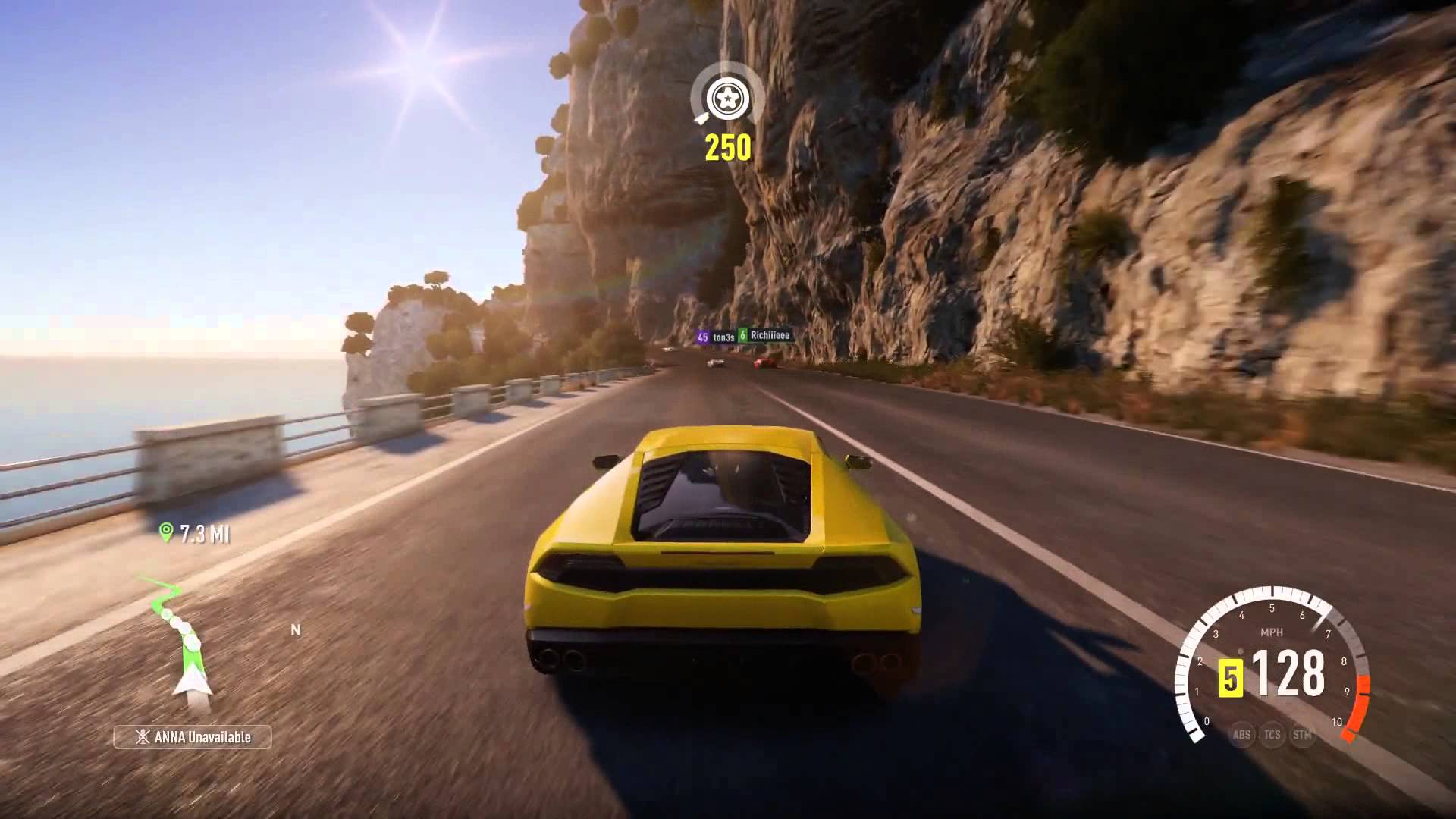 Forza Horizon 2 Licencia Xbox 360