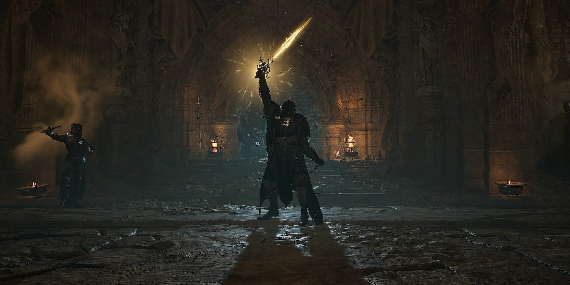 Lords of the Fallen Cuenta Principal Xbox Series