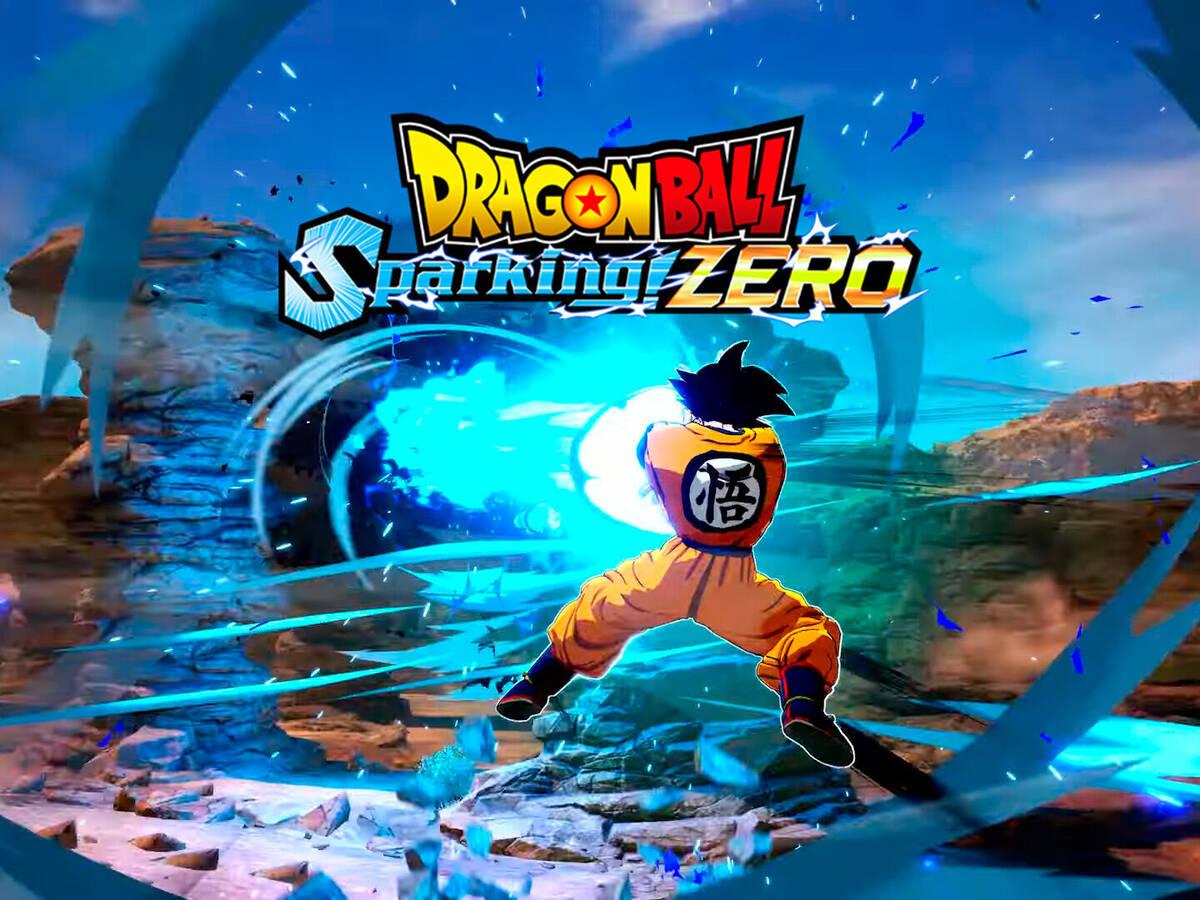 DRAGON BALL: Sparking ZERO Cuenta Compartida Xbox Series