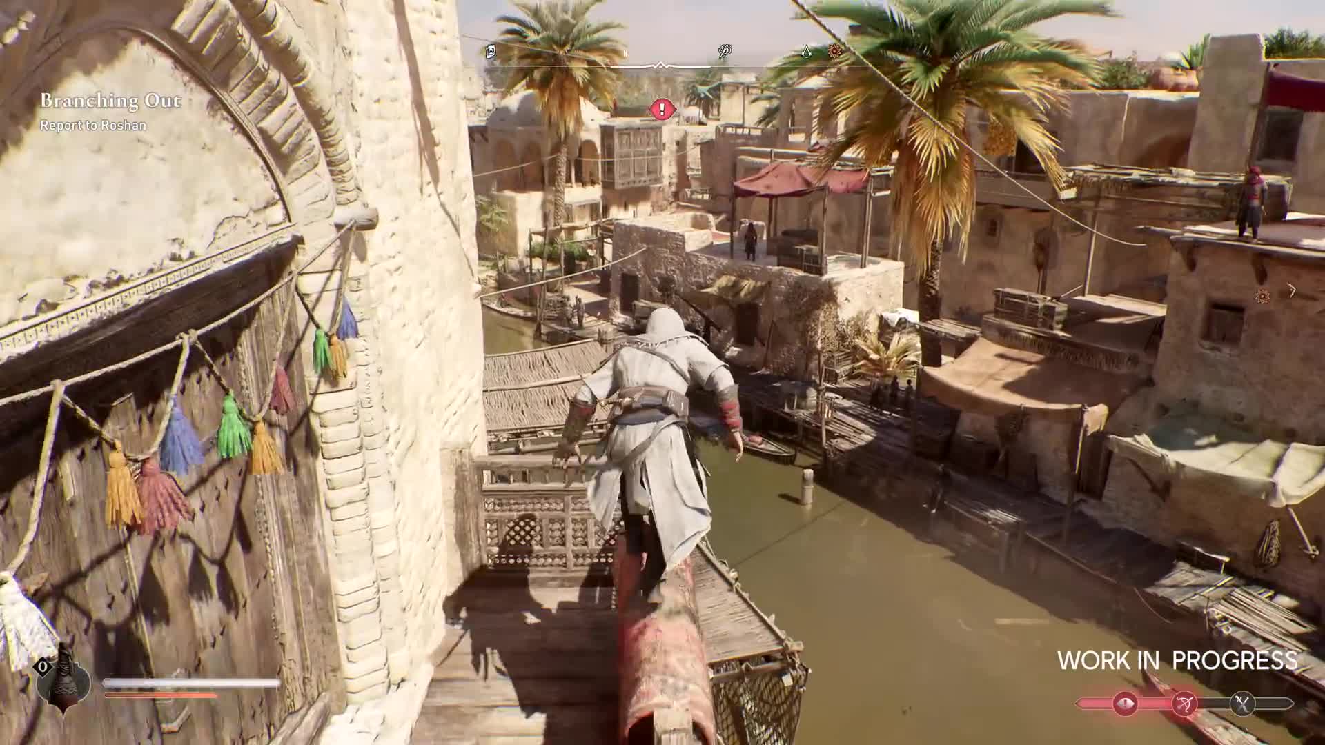 Assassin's Creed Mirage Cuenta Principal Xbox One Xbox Series