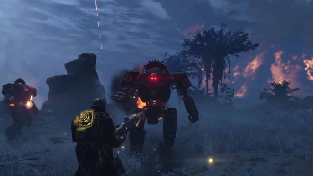 Helldrivers 2 Cuenta Compartida Xbox Series