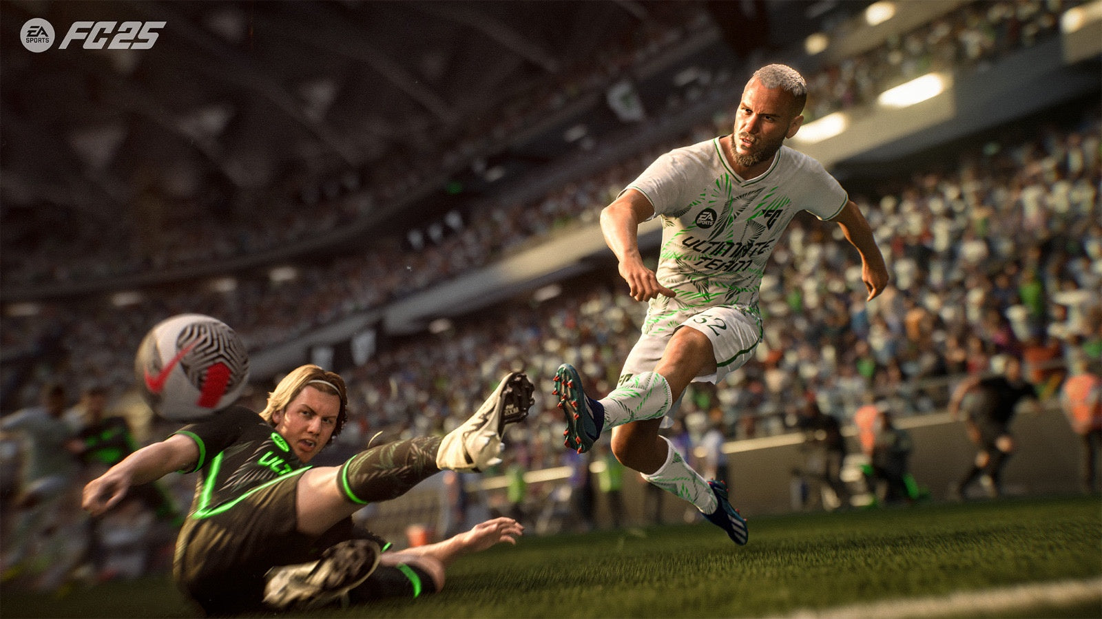 EA SPORTS FC 25 Ultimate Edition Cuenta Compartida Xbox One Xbox Series