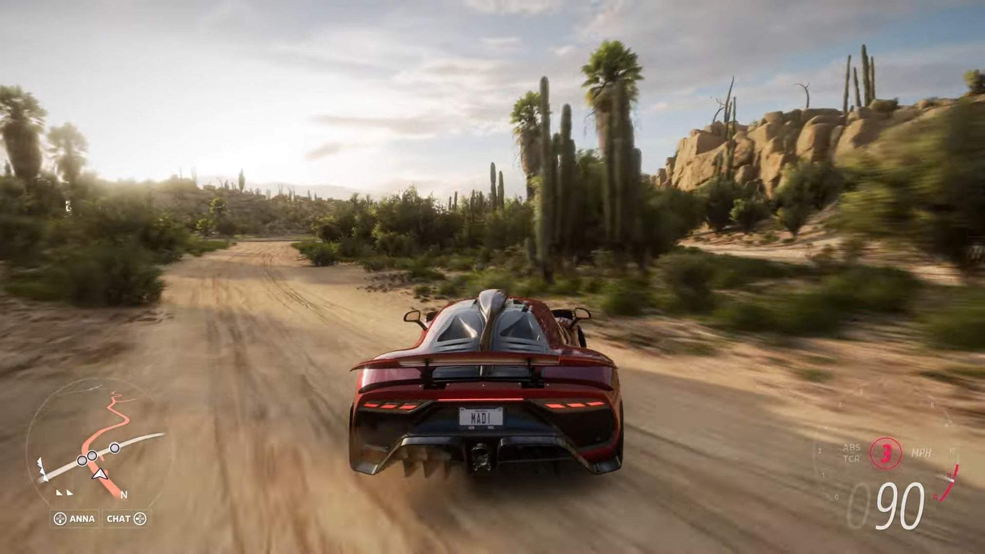 Forza Horizon 5 Cuenta Completa Xbox One Xbox Series