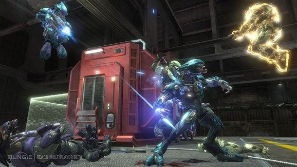 Halo Reach Cuenta Principal Xbox One Xbox Xbox Series