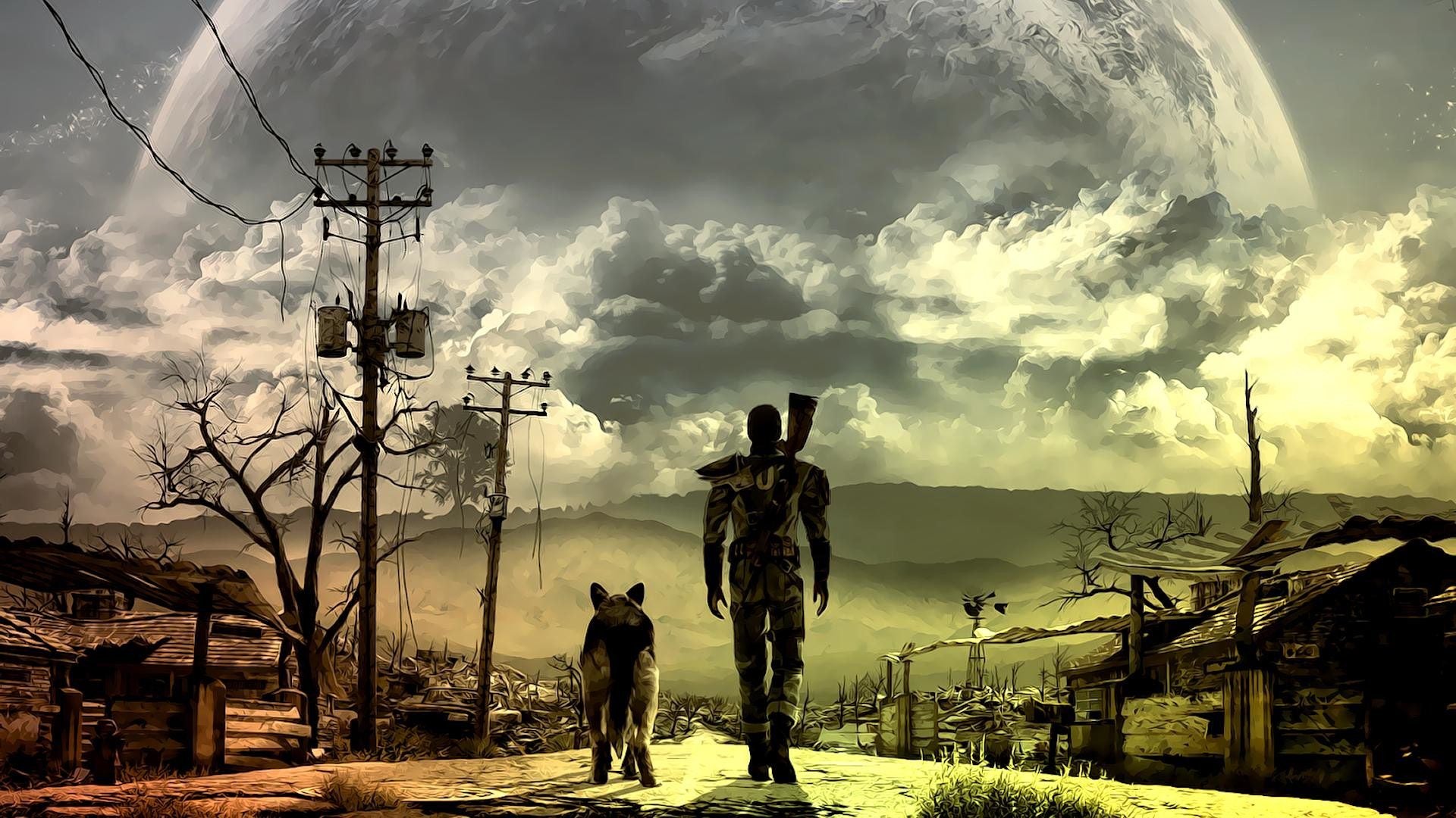 Fallout 3 Licencia Xbox 360