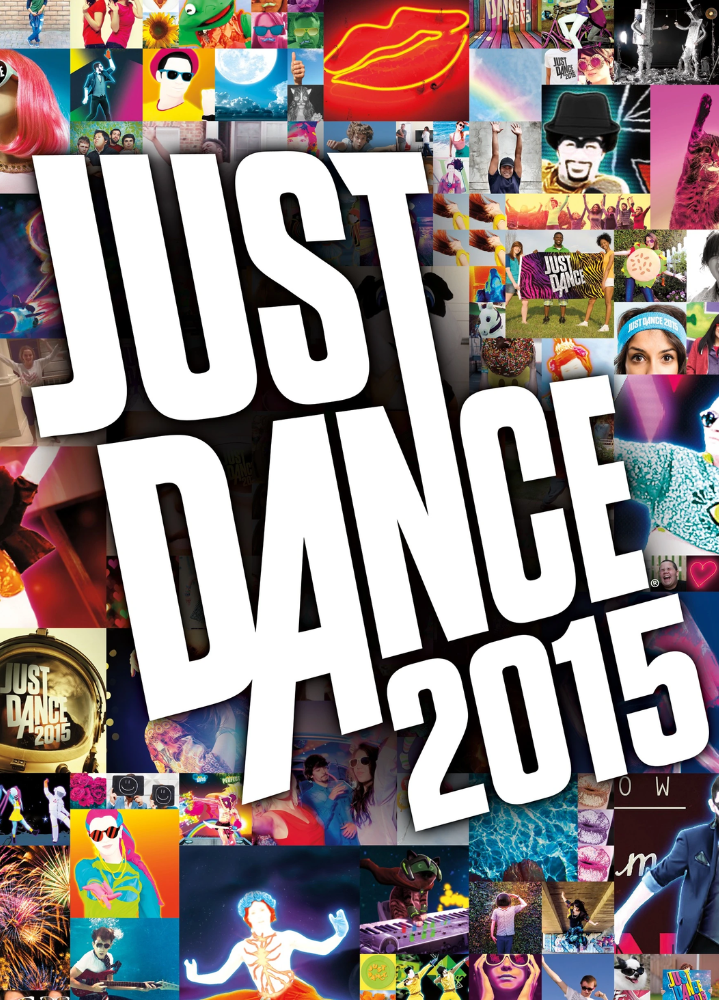Just Dance 2015 Cuenta Compartida Xbox 360