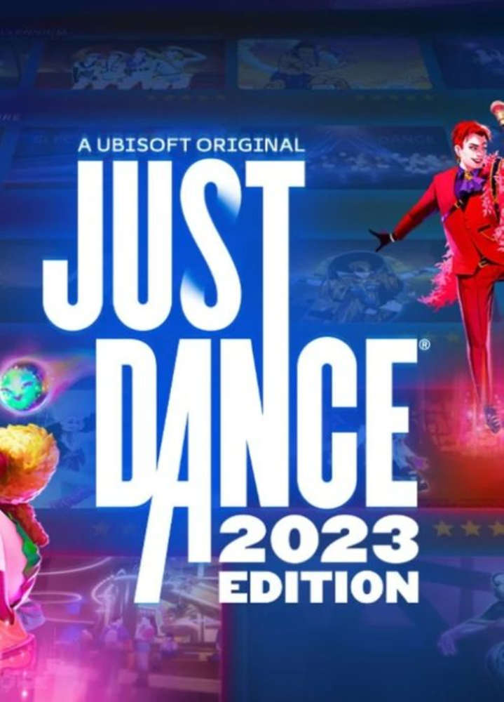 Just Dance 2023 Cuenta Compartida Xbox Series