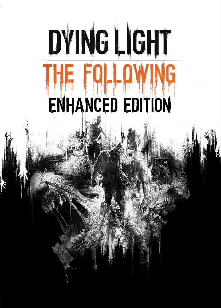 Dying Light: Enhanced Edition Código Digital Xbox One Xbox Series