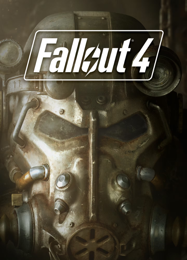 Fallout 4 Código Digital Código Digital Xbox One Xbox Series