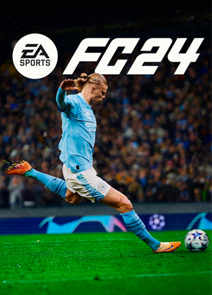 EA SPORTS FC™ 24 Código Digital Xbox One Xbox Series