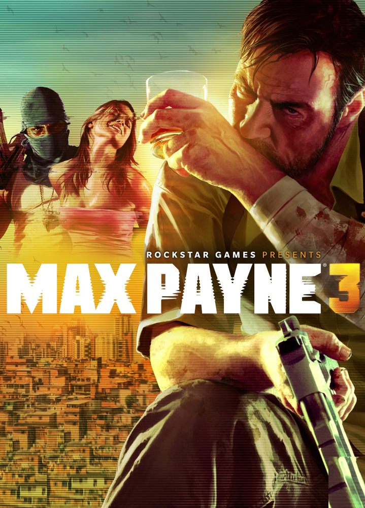 Max Payne 3 Cuenta Principal Xbox One Xbox Series