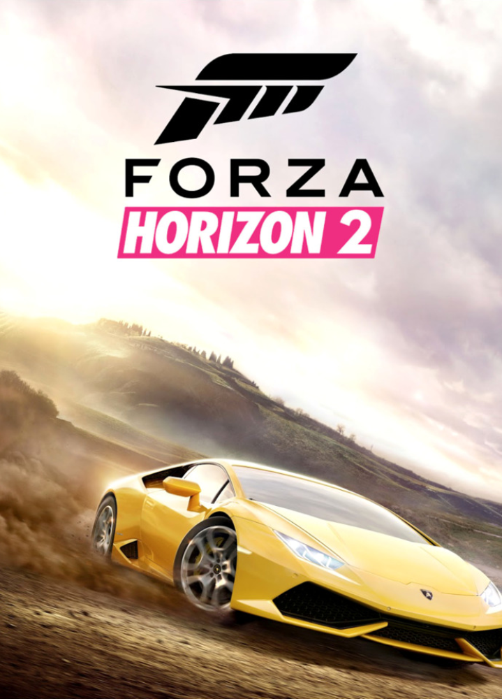 Forza Horizon 2 Cuenta Compartida Xbox 360