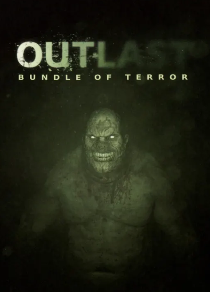 Outlast: Bundle of Terror Cuenta Compartida Xbox One Xbox Series