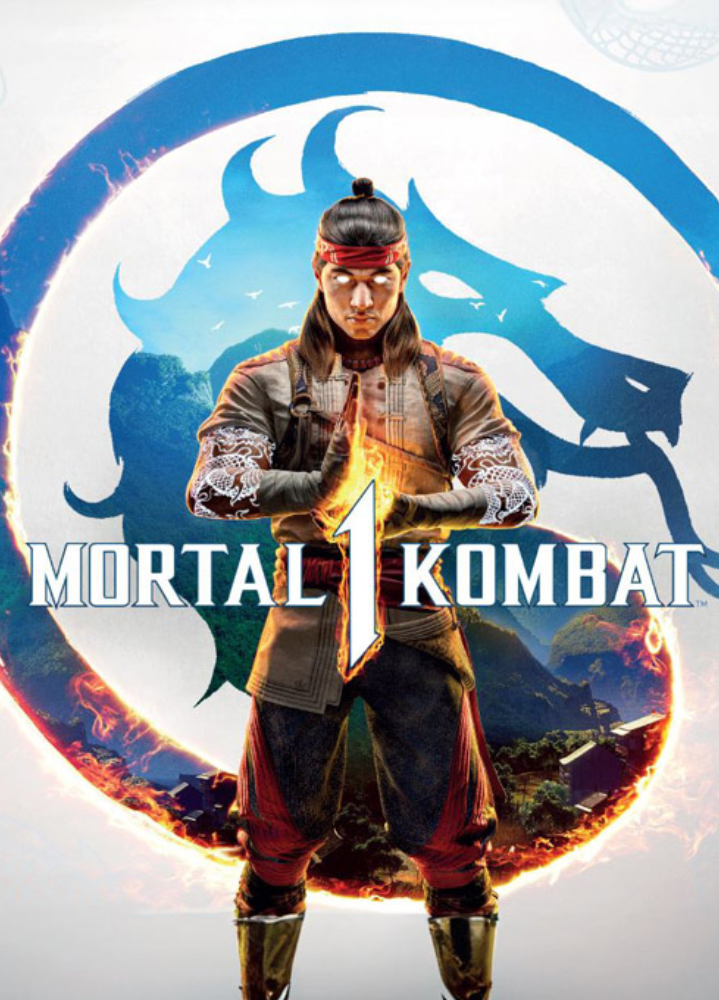 Mortal Kombat 1 Cuenta Compartida Xbox Series