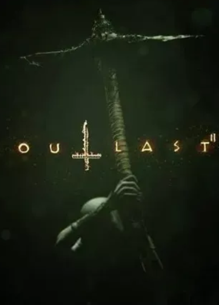Outlast 2 Cuenta Compartida Xbox One Xbox Series