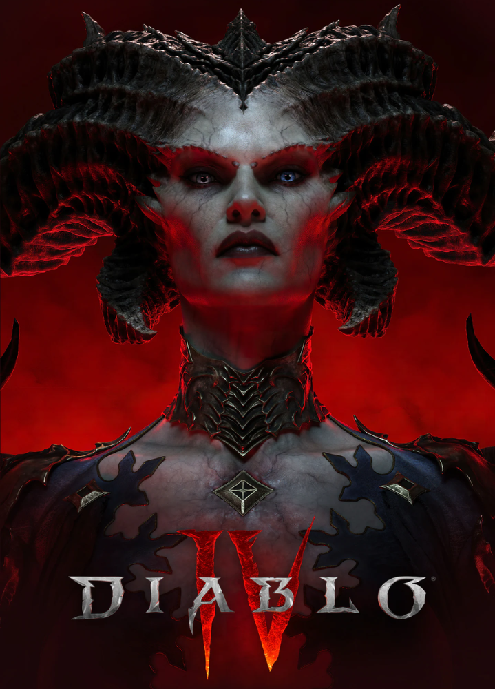 Diablo IV Cuenta Compartida Xbox One Xbox Series