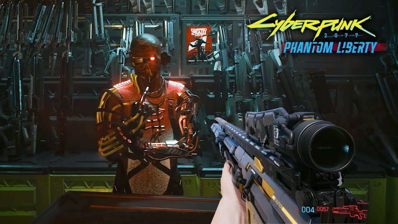 Cyberpunk 2077 + DLC: Phantom Liberty Cuenta Compartida Xbox One Xbox Series