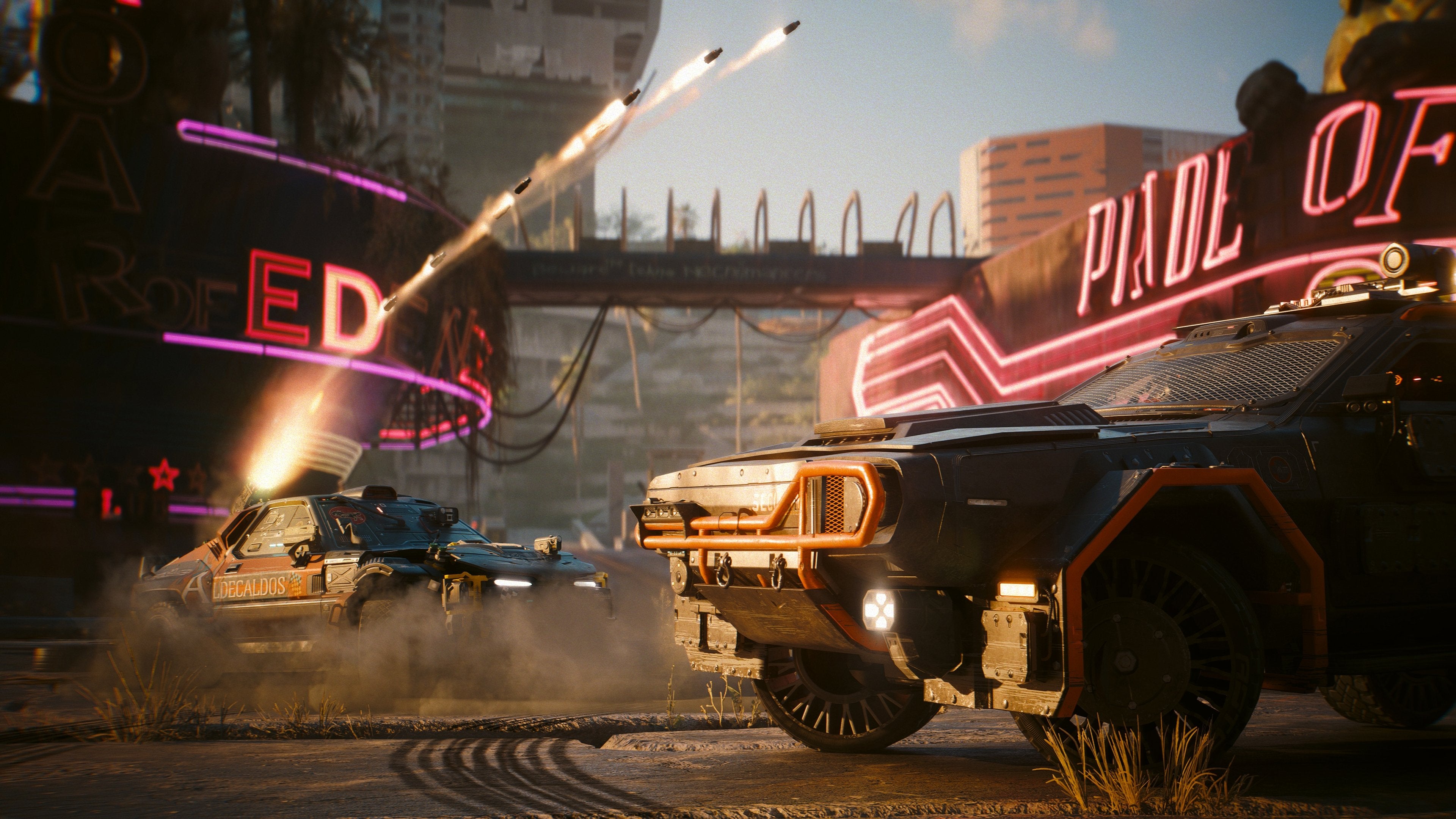 Cyberpunk 2077 + DLC: Phantom Liberty Cuenta Compartida Xbox One Xbox Series