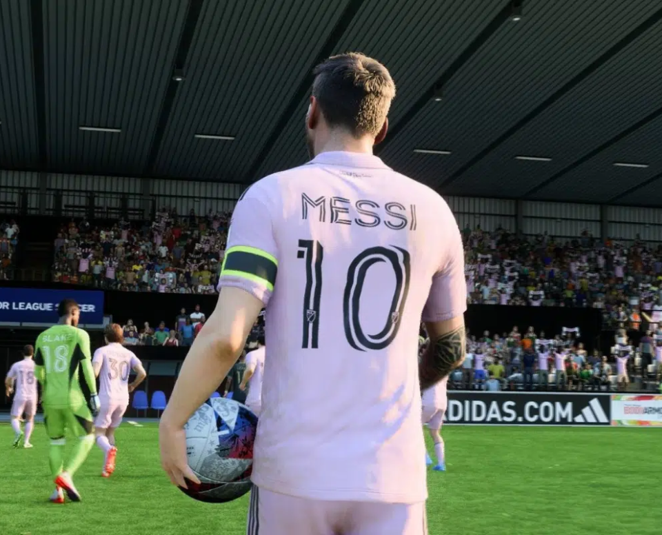 EA SPORTS FC 25 Ultimate Edition Cuenta Compartida Xbox One Xbox Series