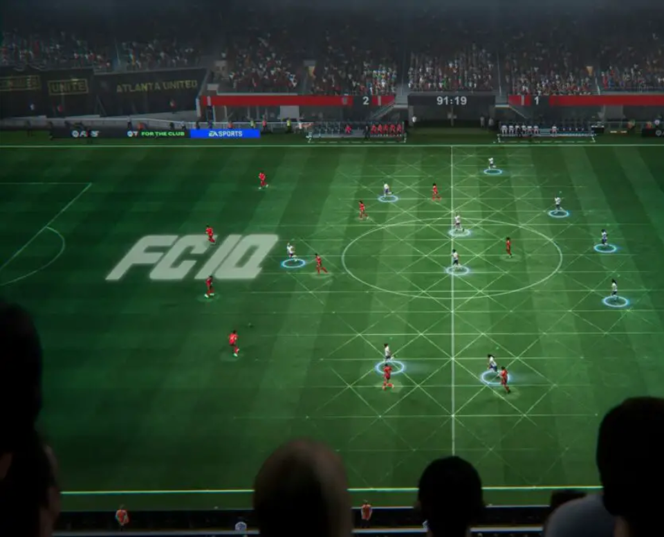 EA SPORTS FC 25 Ultimate Edition Cuenta Compartida Xbox One Xbox Series