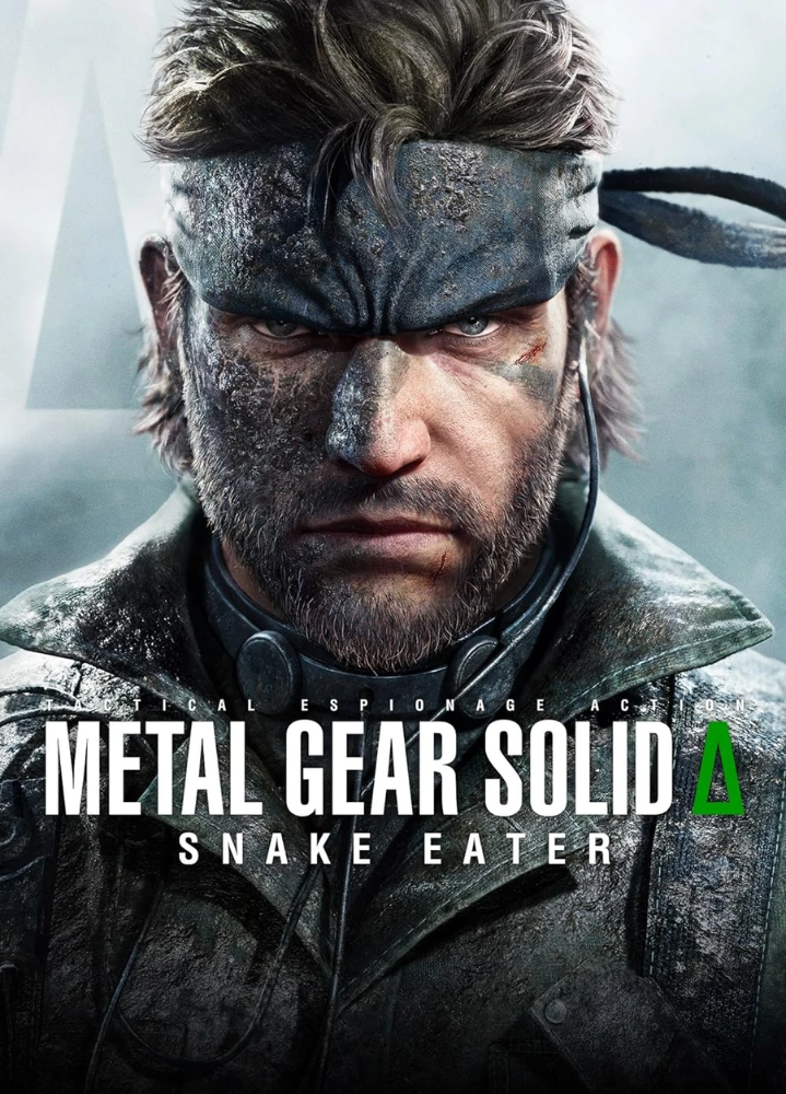 Metal Gear Solid Δ: Snake Eater Cuenta Compartida Xbox Series
