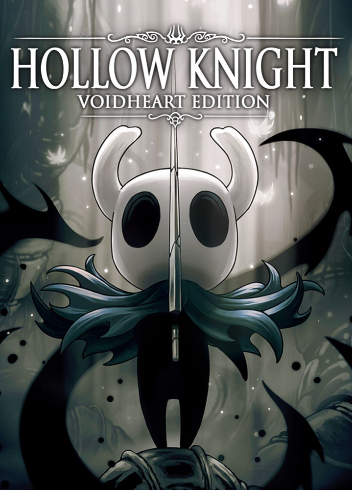 Hollow Knight: Edición Corazón Vacío Cuenta Completa Windows Xbox One Xbox Series