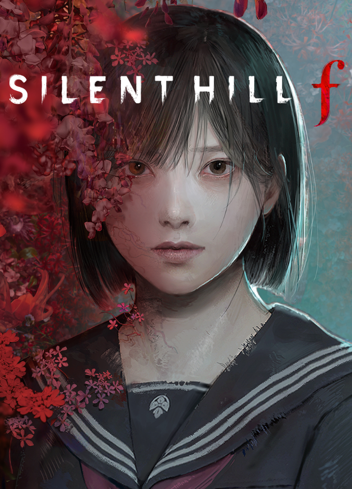 Silent Hill F Cuenta Compartida Xbox Series Windows