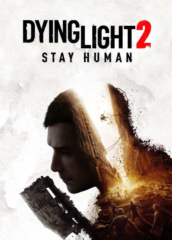 Dying Light 2 Stay Human Código Digital Xbox One Xbox Series